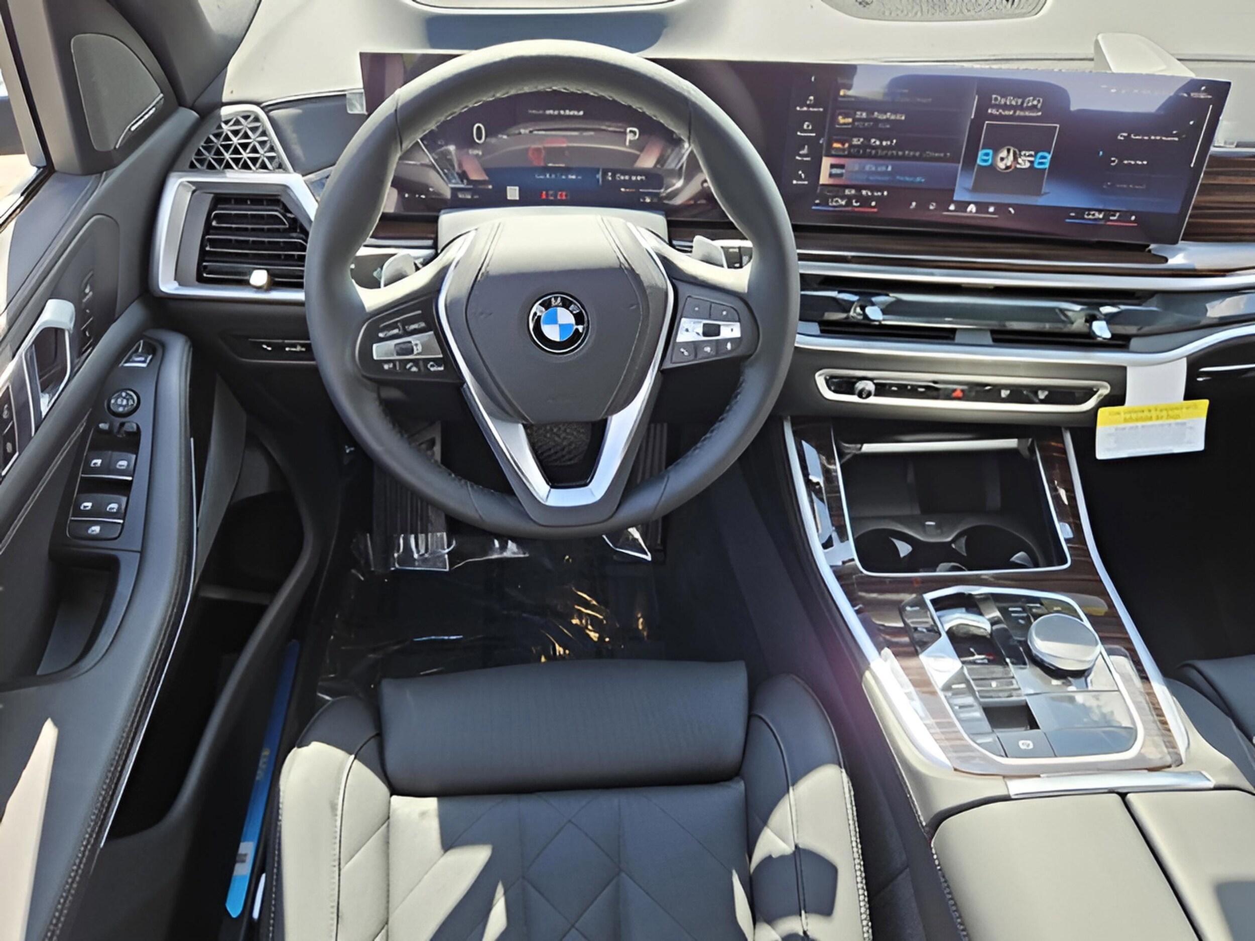 2026 BMW X5 40i - Photo 30