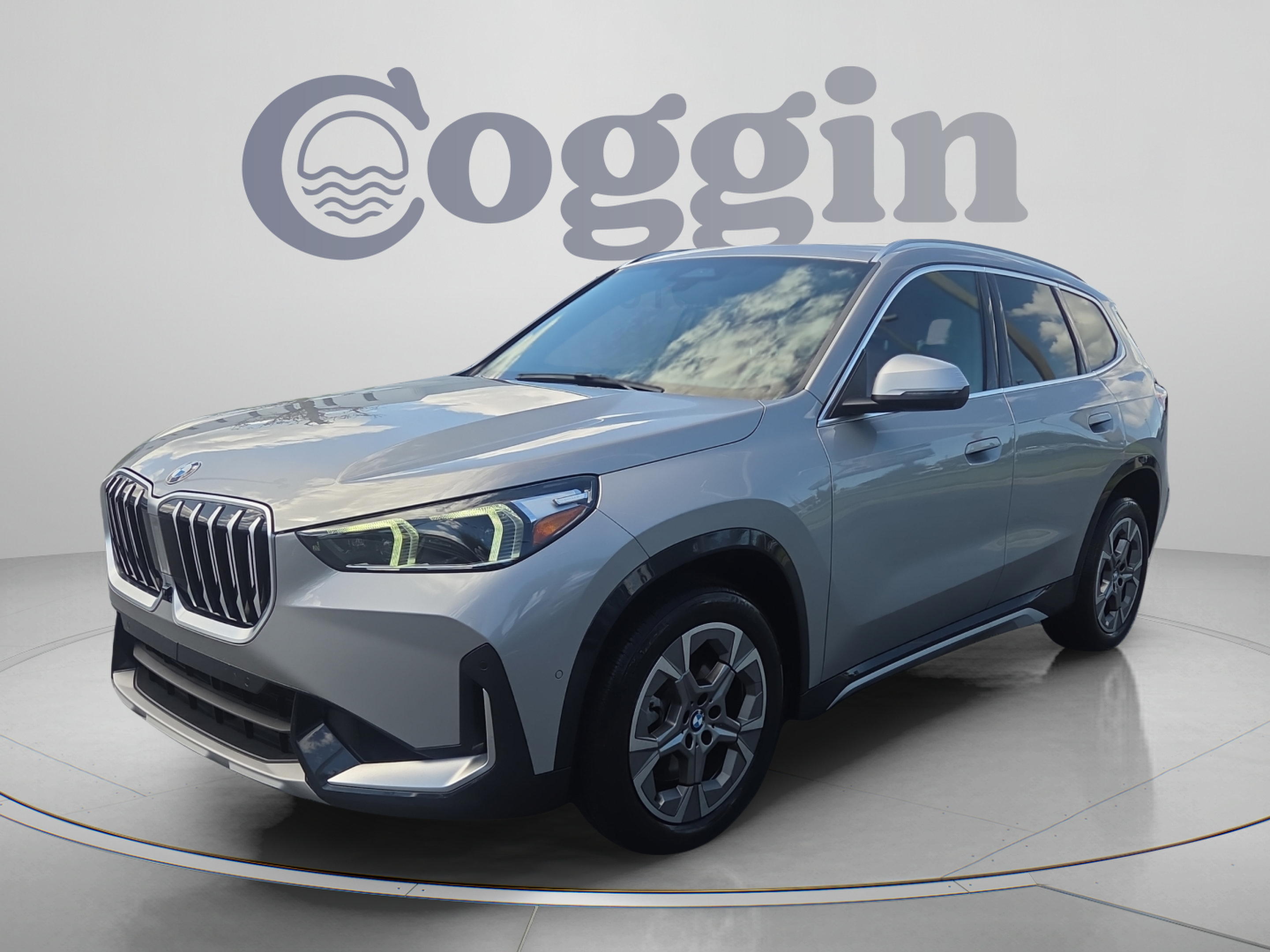 2024 BMW X1