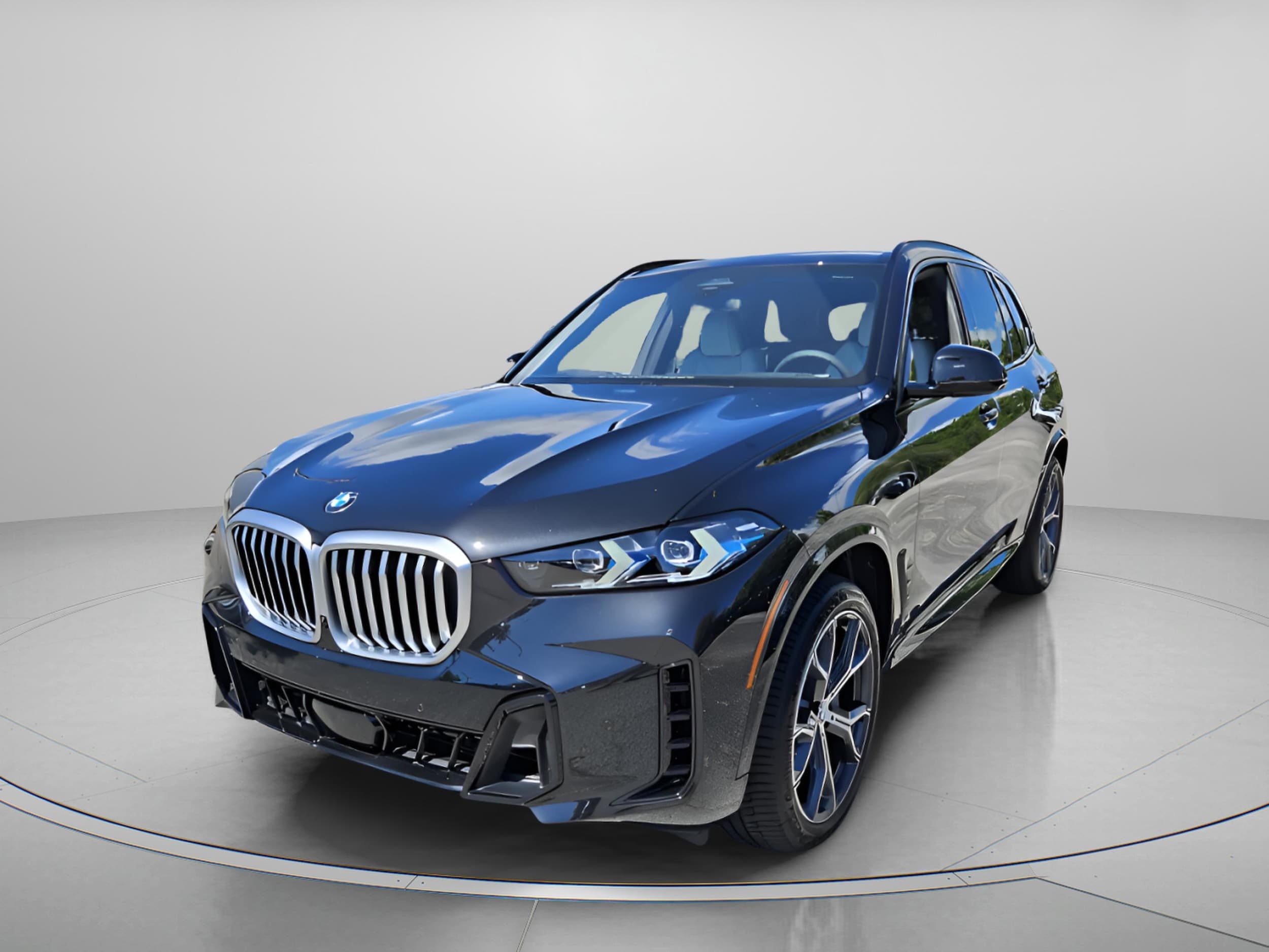 2026 BMW X5 40i - Photo 2