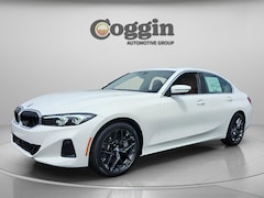 2026 BMW 330i