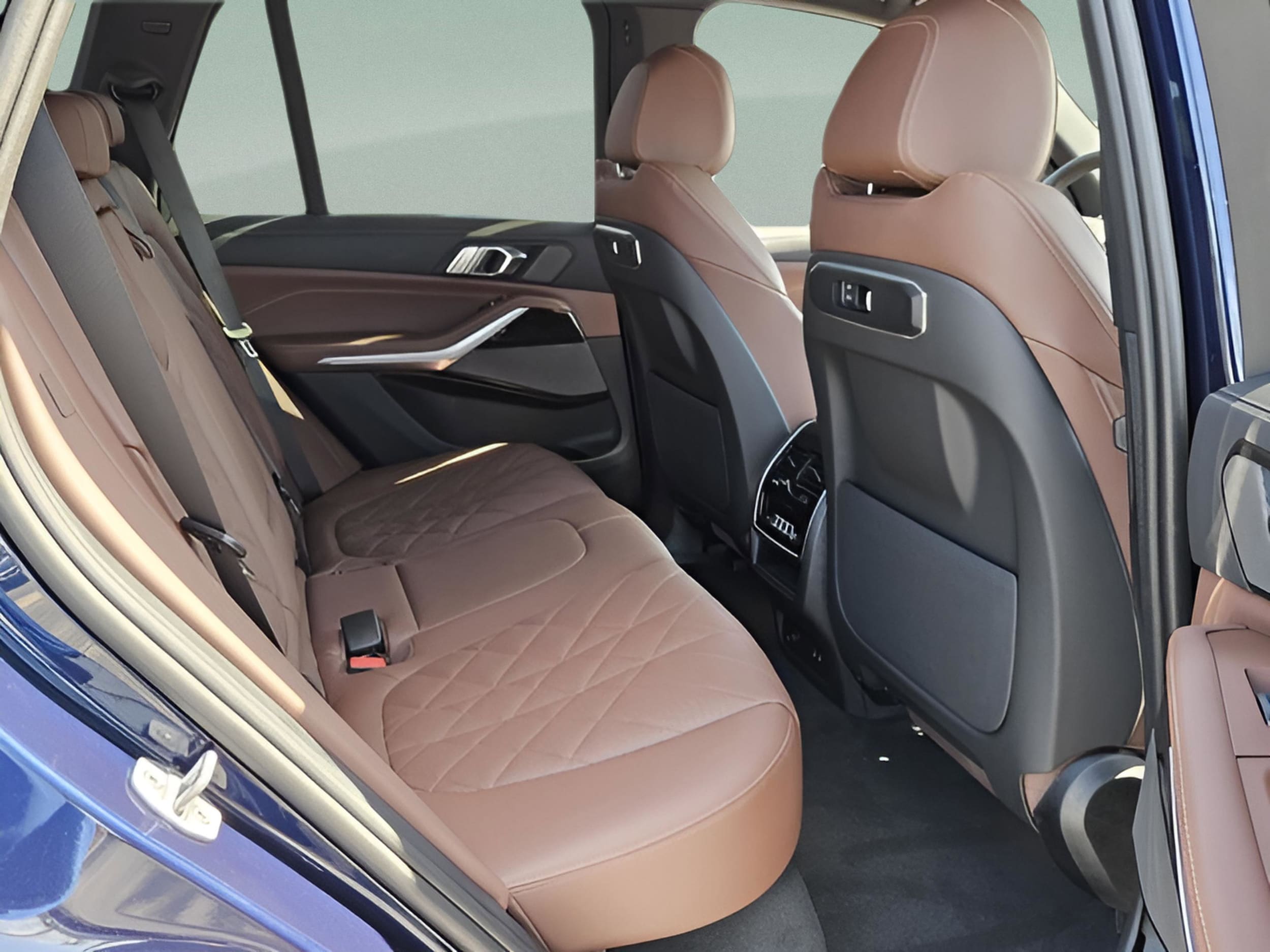 2026 BMW X5 40i - Photo 15