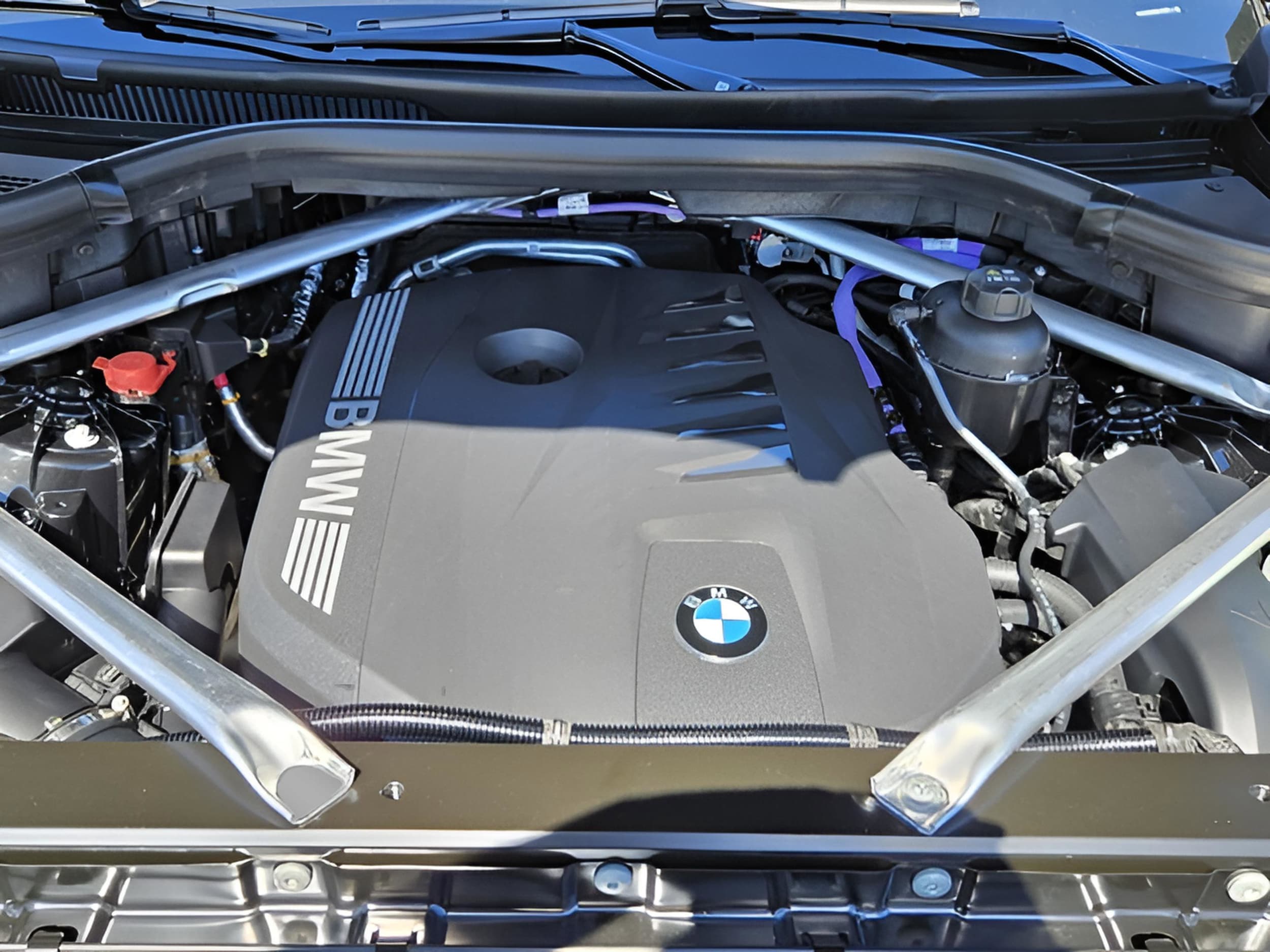 2026 BMW X5 40i - Photo 27