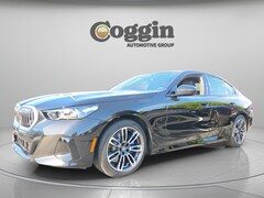 2026 BMW 530i
