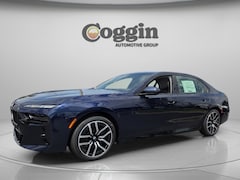 2026 BMW 760i xDrive Sedan