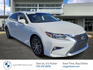 2017 LEXUS ES 350 Sedan