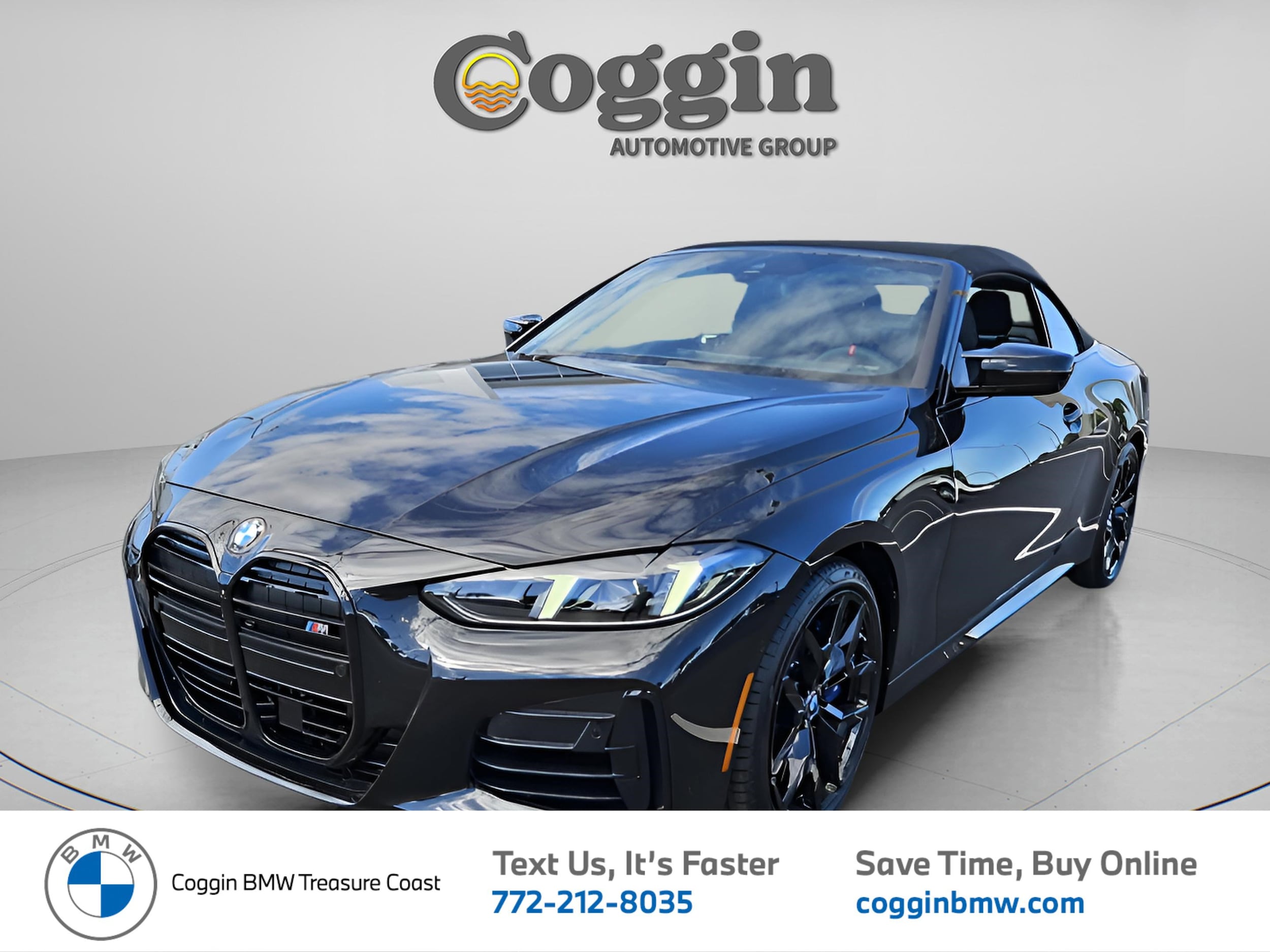 2026 BMW 4 Series M440i's photo