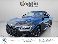 2026 BMW M440i Convertible