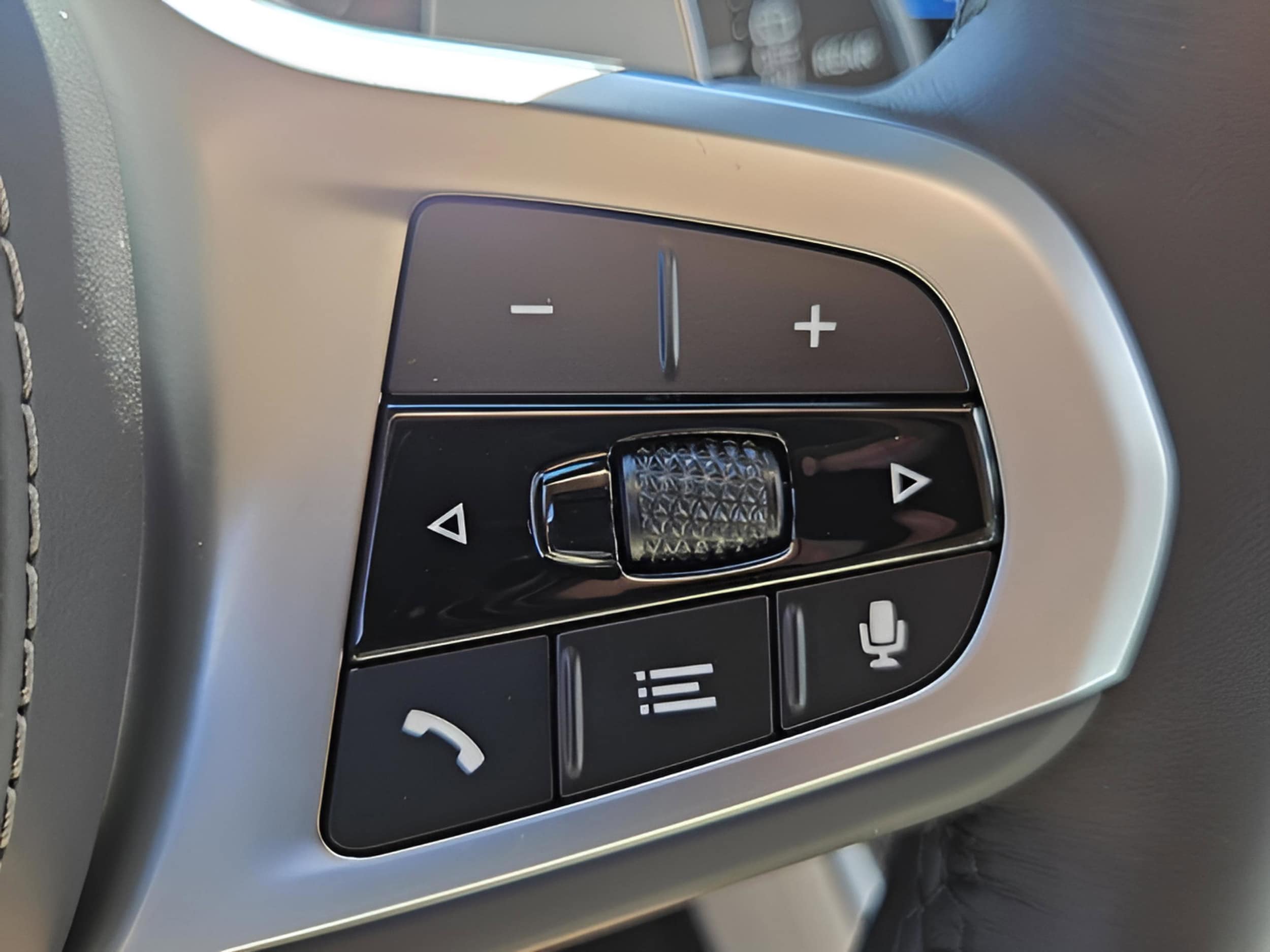 2026 BMW X5 40i - Photo 20