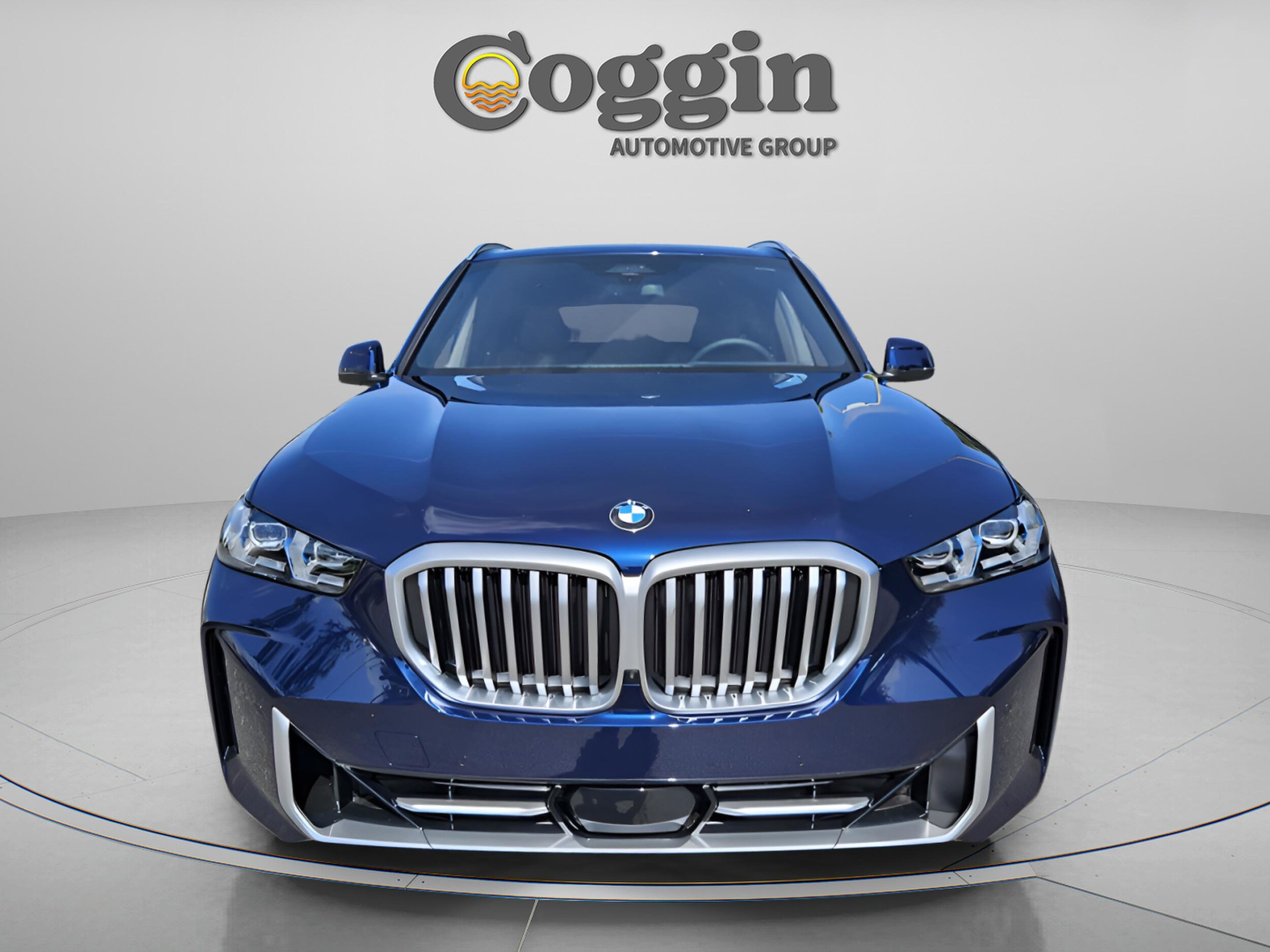 2026 BMW X5 40i - Photo 8