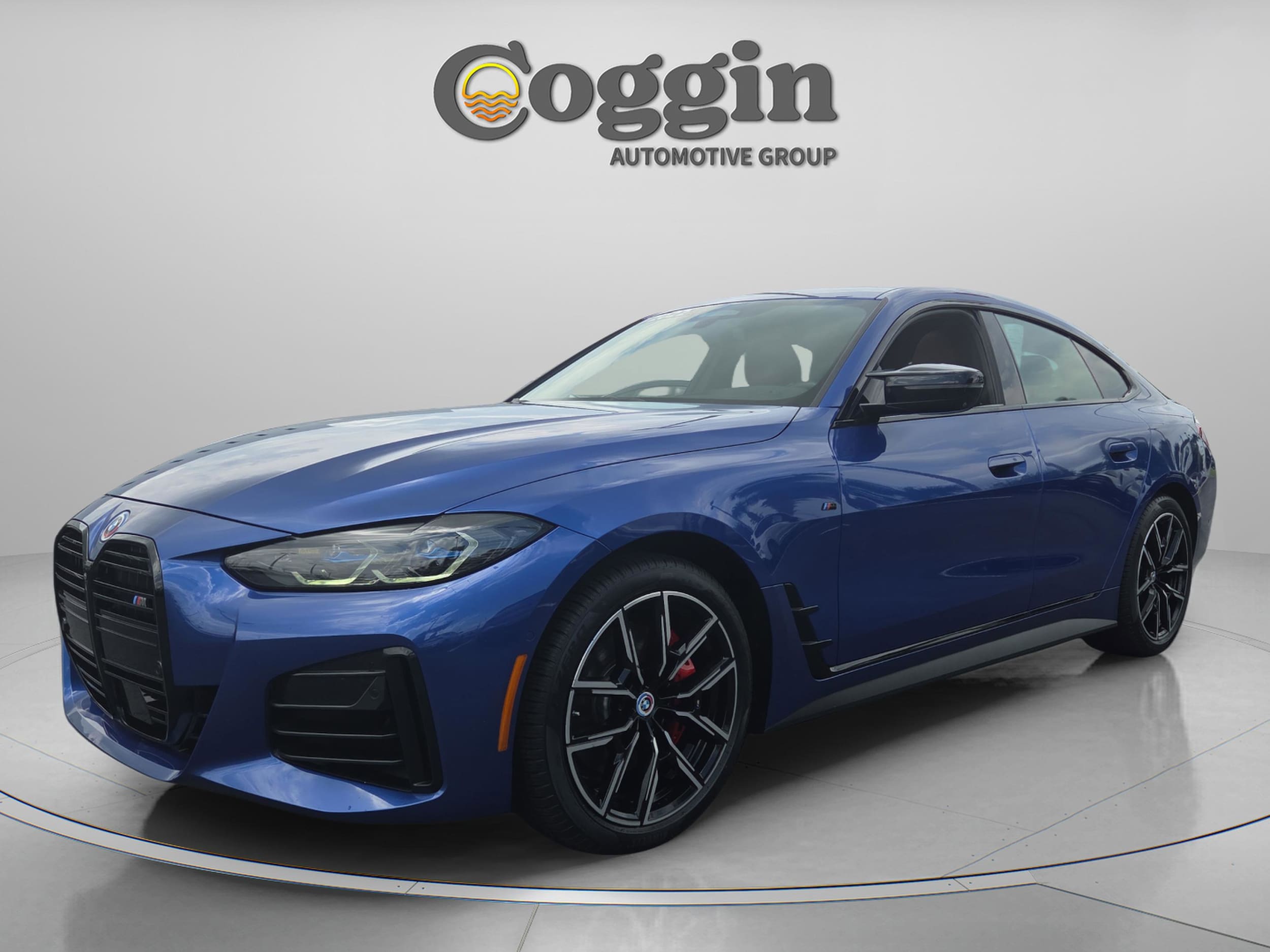 2022 BMW 4 Series