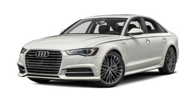 2016 Audi A6 Sedan