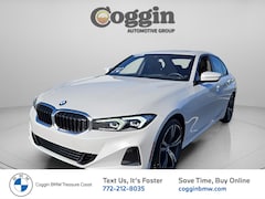 2023 BMW 330i