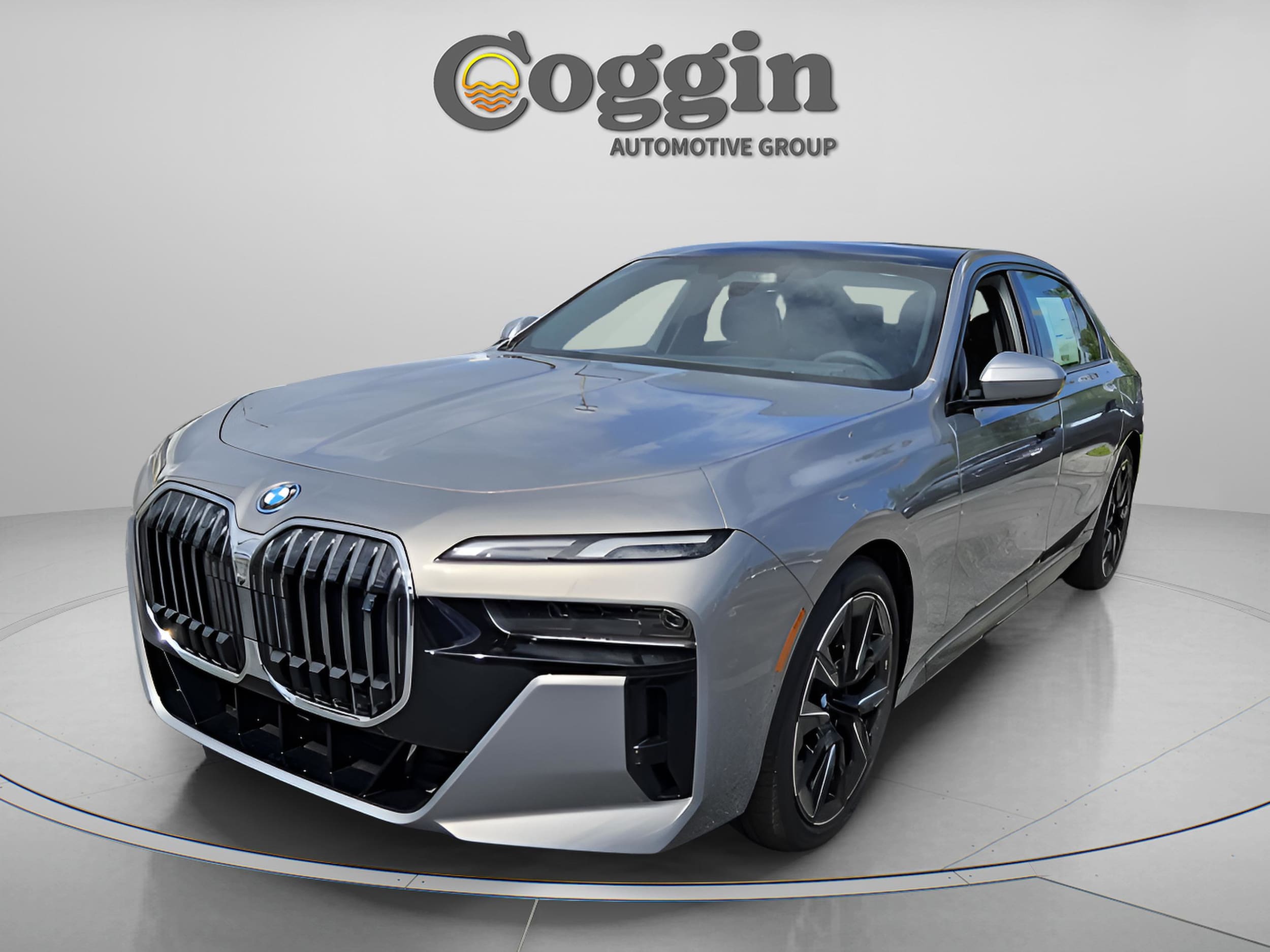 2025 BMW i7 60's photo