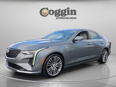 2020 CADILLAC CT4
