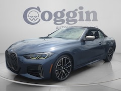 2022 BMW M440i