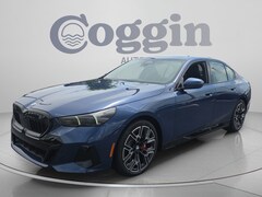 2027 BMW 530i