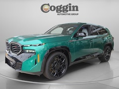 2026 BMW XM Label SUV