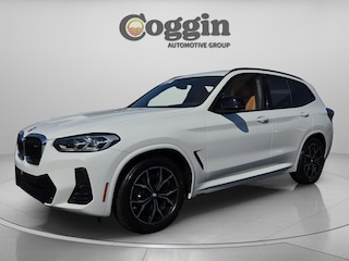 2022 BMW X3 M40i SUV