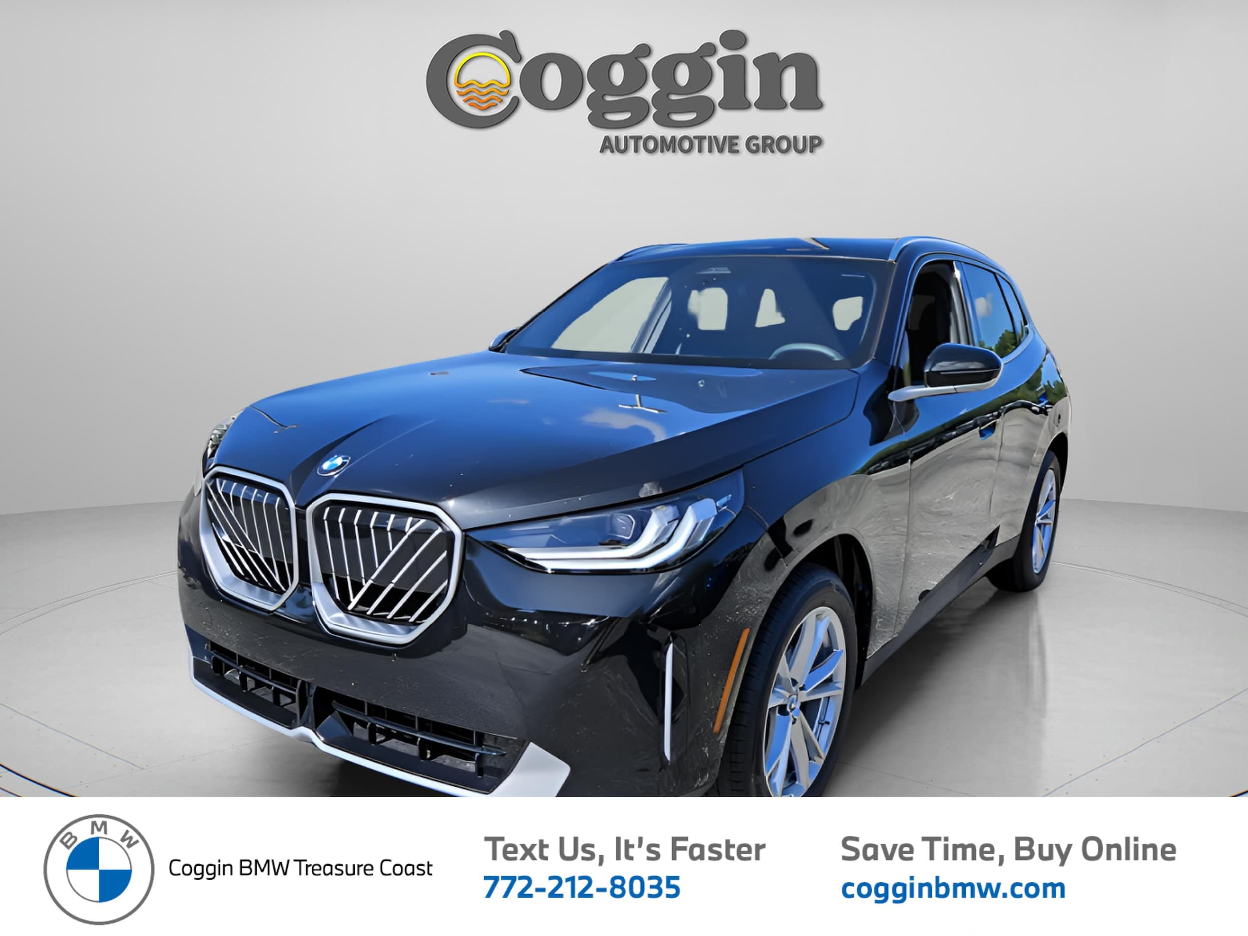 2025 BMW X3 30's photo