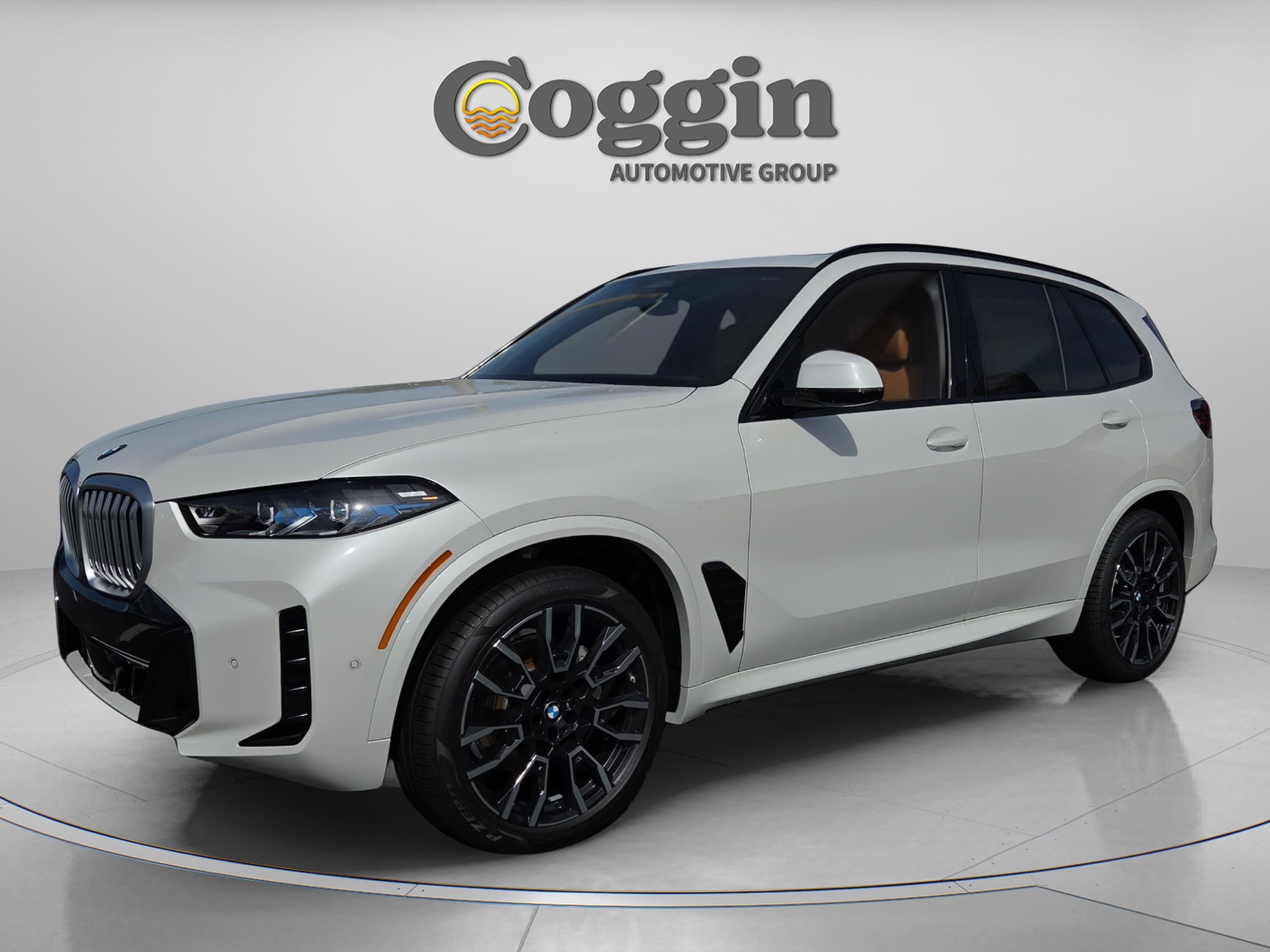 2026 BMW X5 sDrive40i's photo