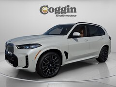 2026 BMW X5 sDrive40i SUV