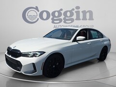 2026 BMW 330i