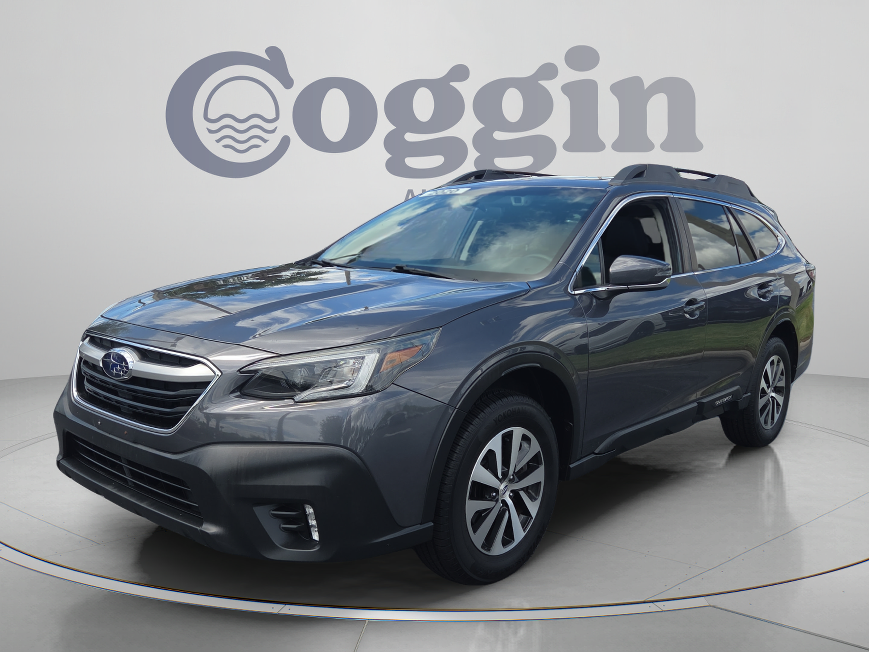 2020 Subaru Outback
