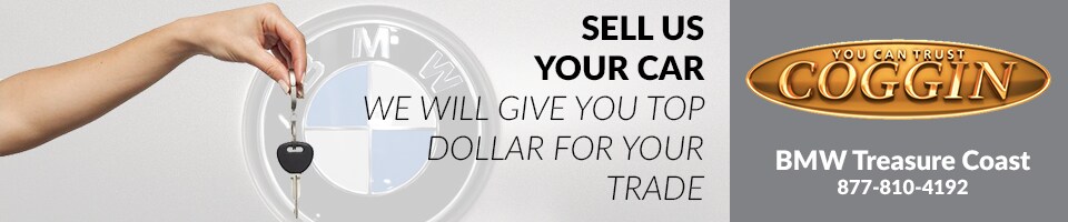 Sell us Your Car