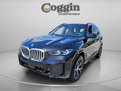 2026 BMW X5 sDrive40i SUV