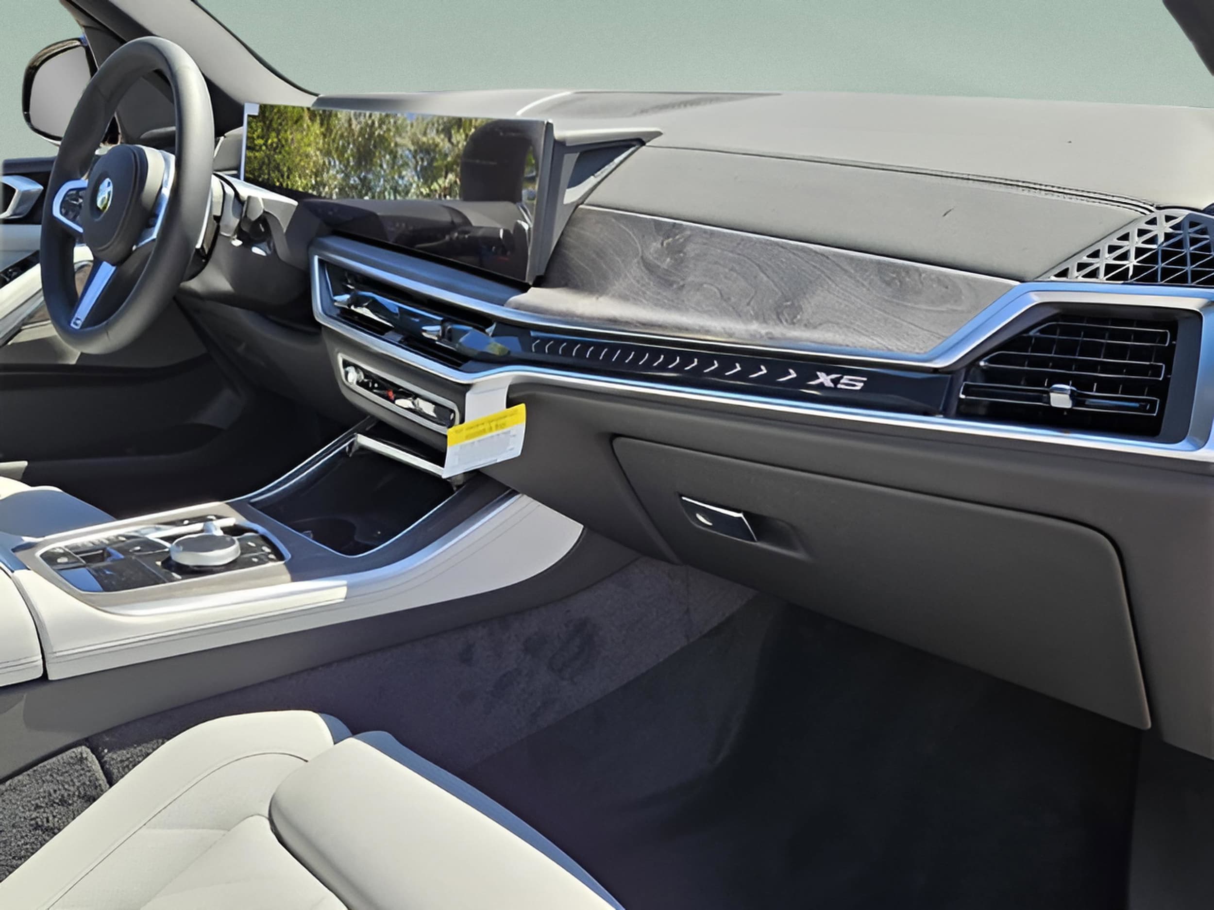2026 BMW X5 40i - Photo 17