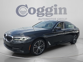 2023 BMW 530i Sedan