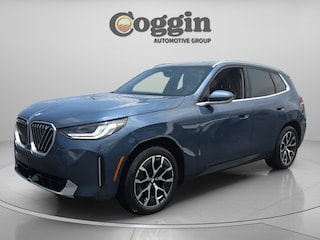 2025 BMW X3 30 xDrive SUV