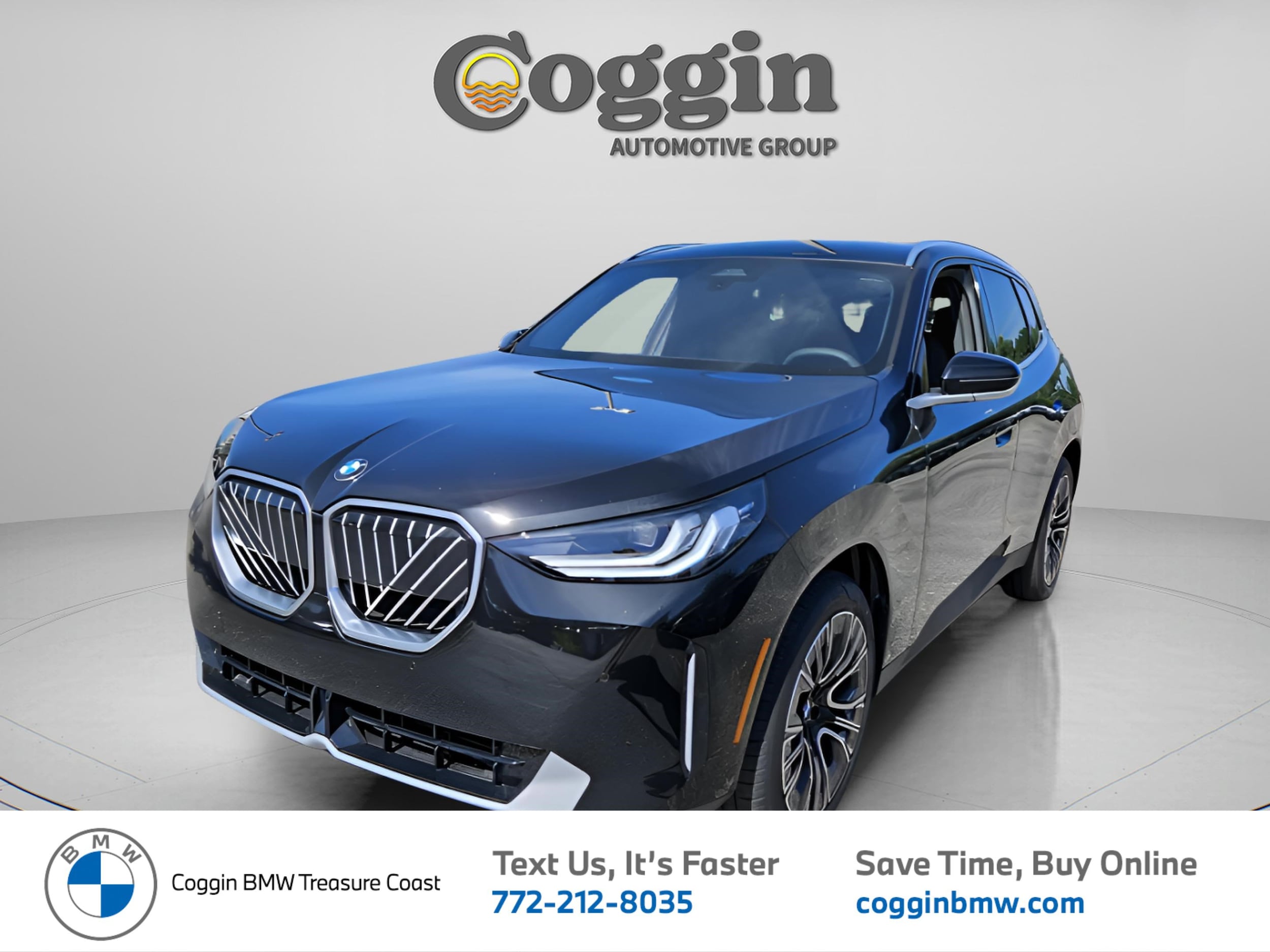 2025 BMW X3 30's photo