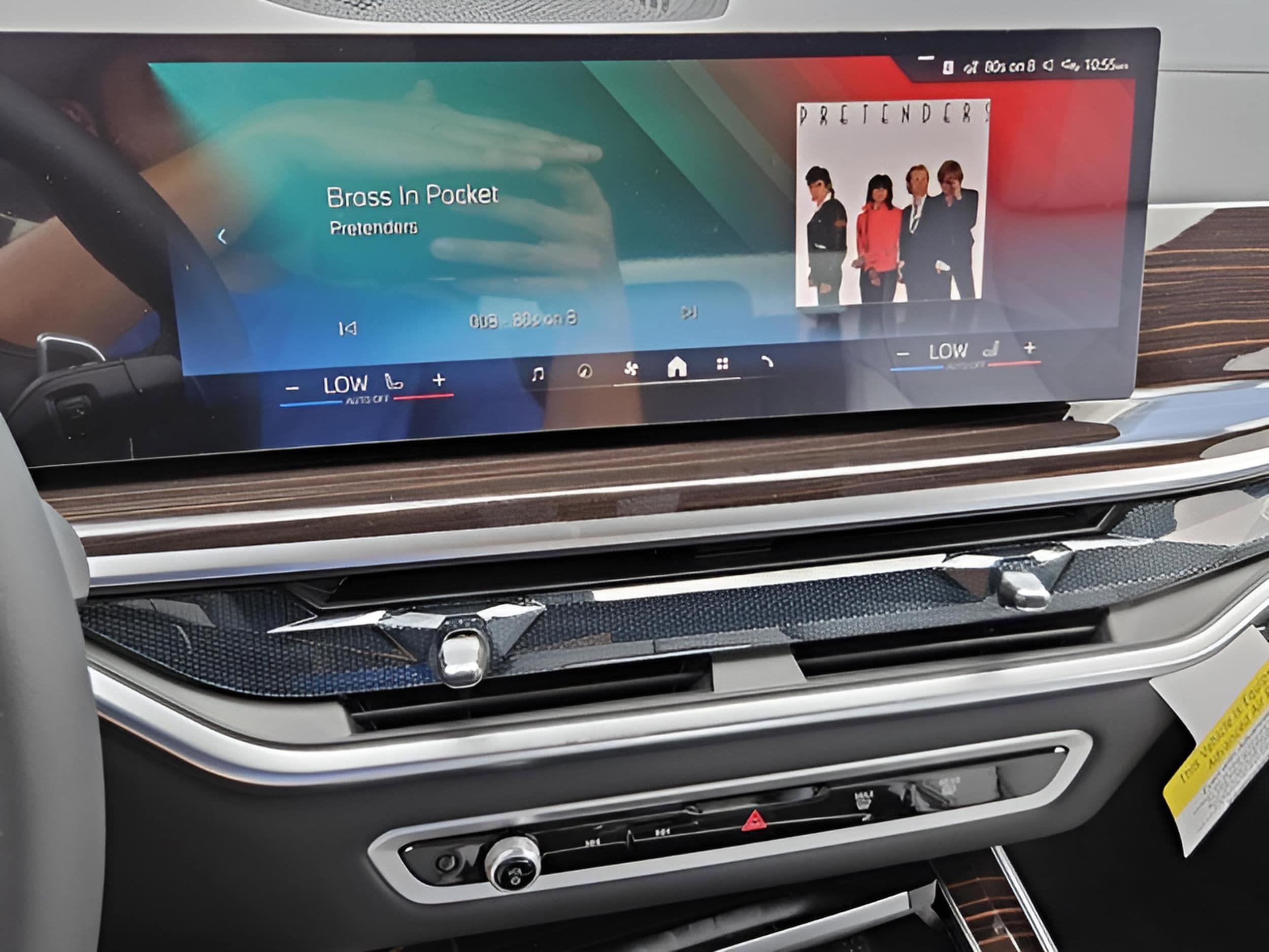 2026 BMW X5 40i - Photo 36