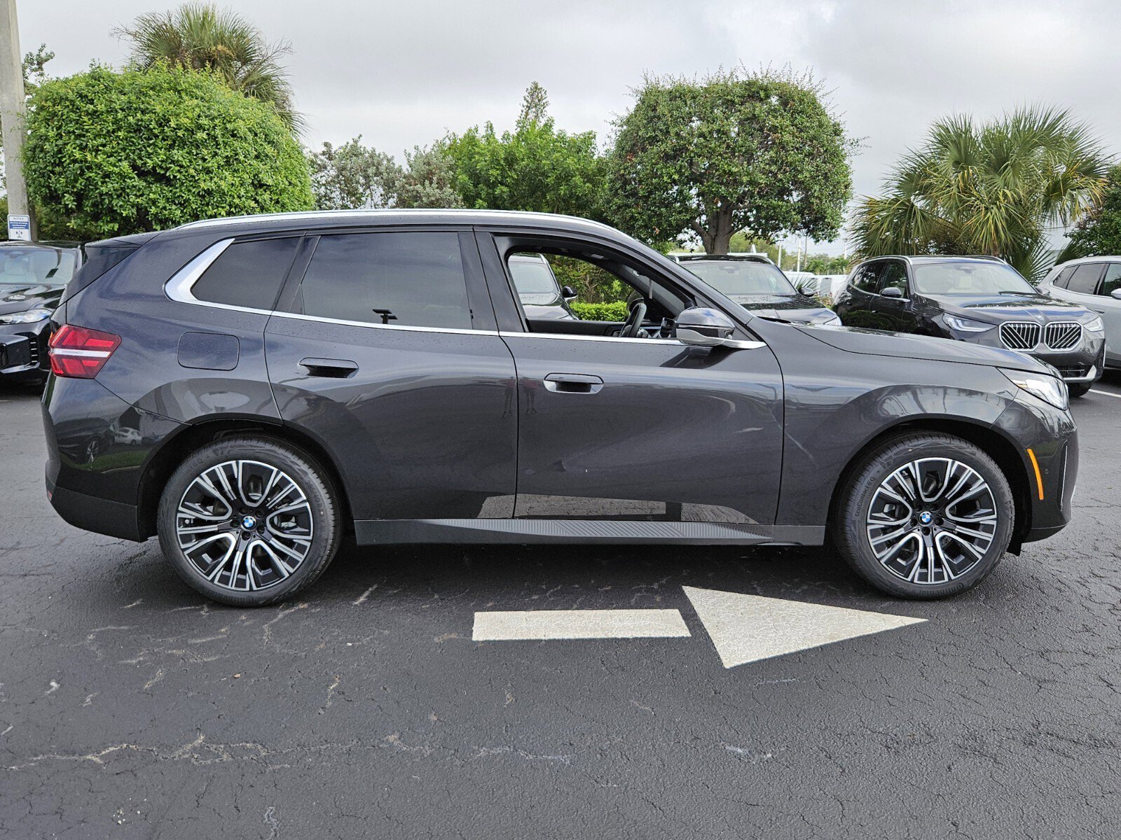 2026 Bmw X3 photo 2