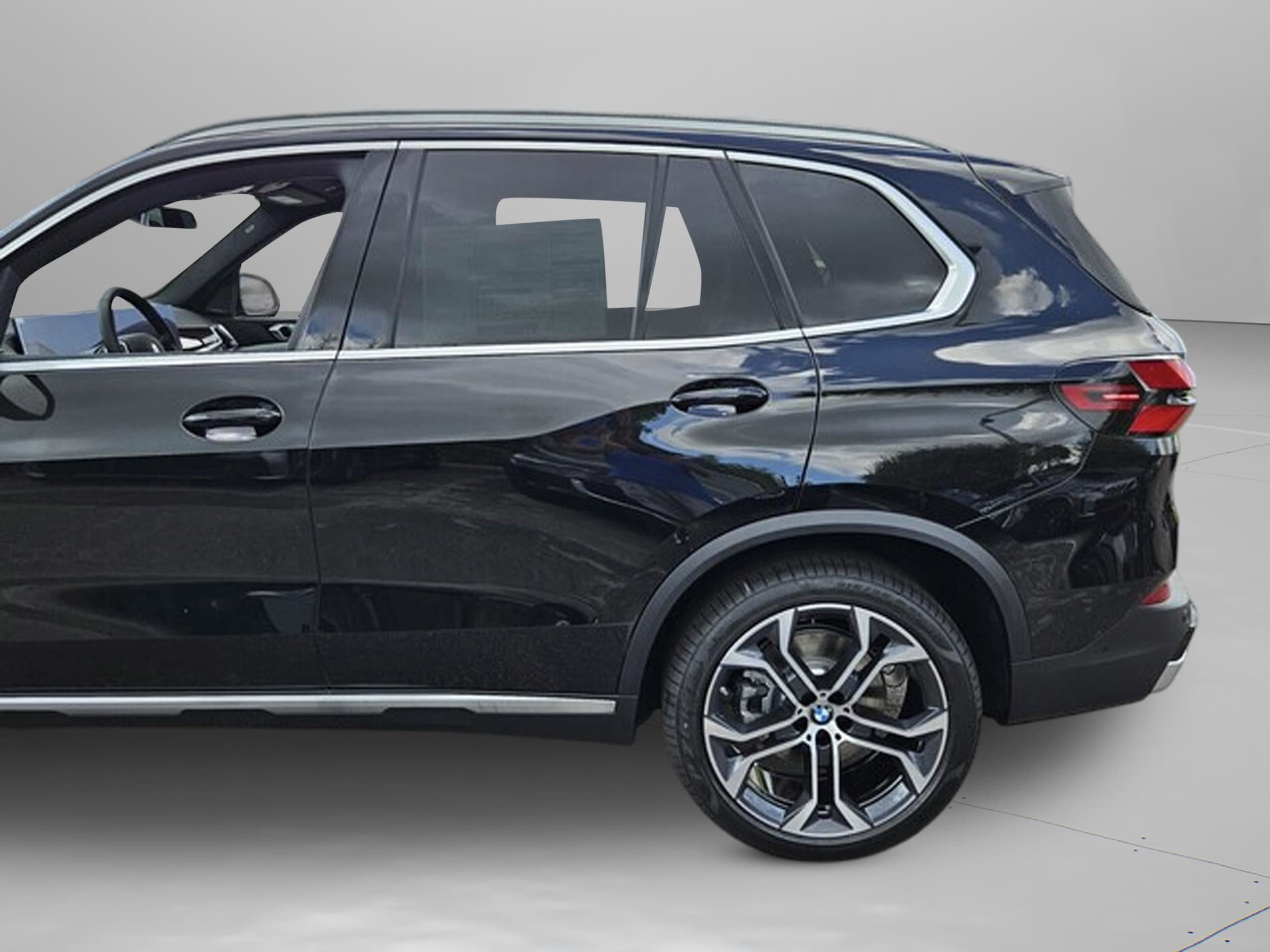2026 BMW X5 40i - Photo 9