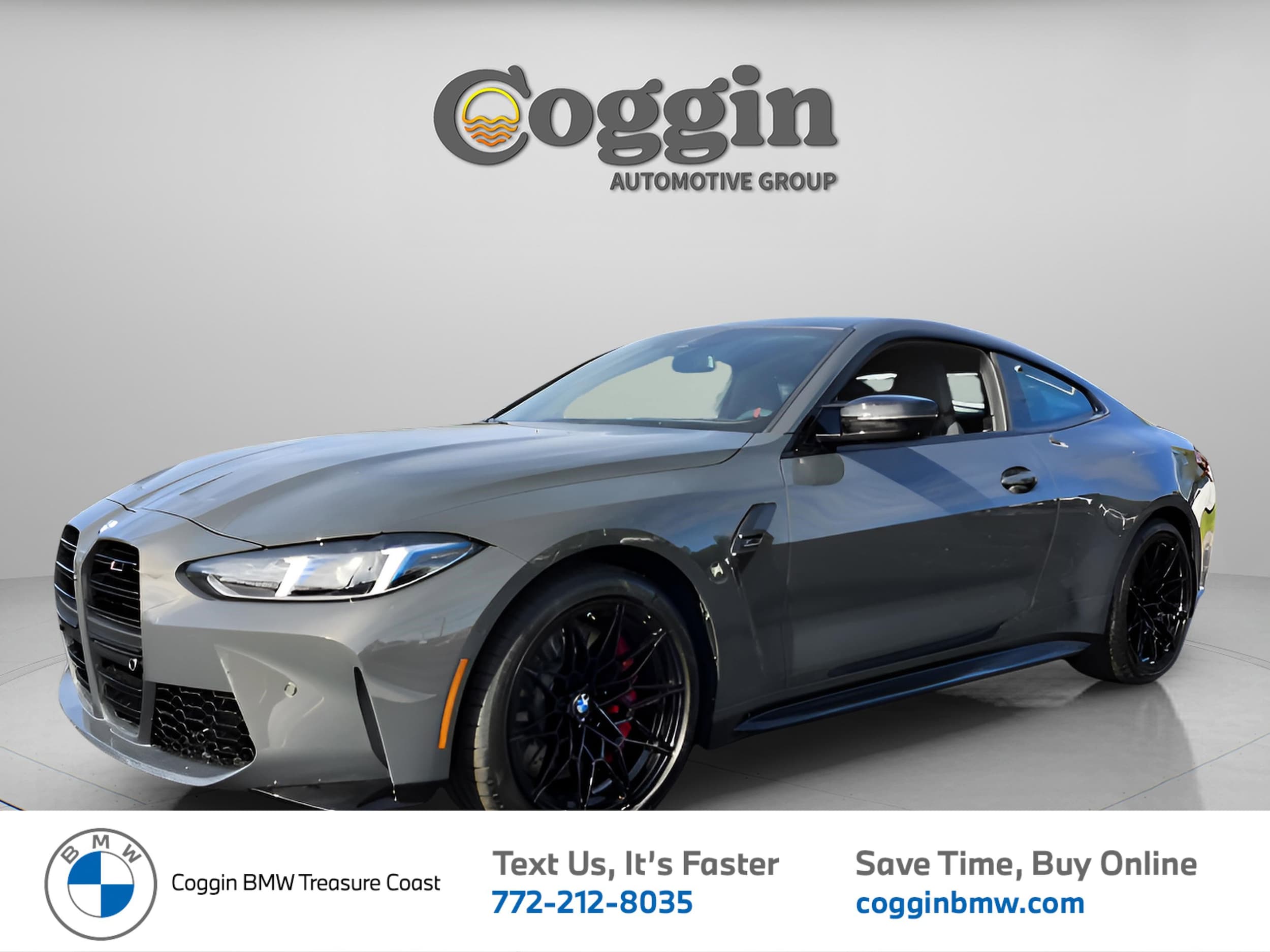 2026 BMW M4 Coupe M4's photo