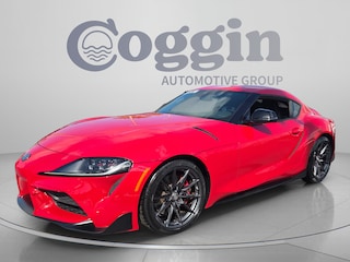 2026 Toyota GR Supra 3.0 Coupe