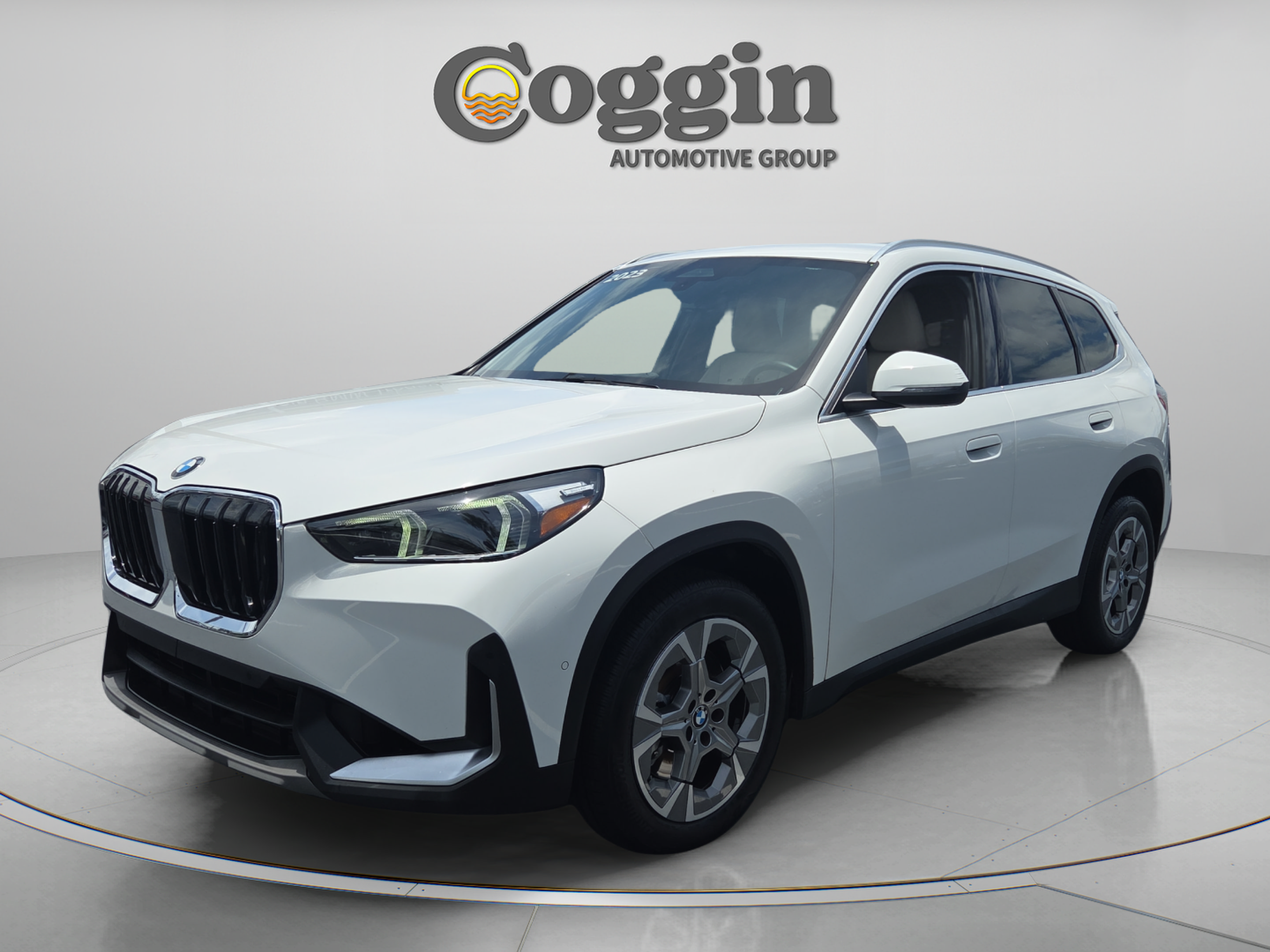 2023 BMW X1