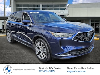2024 Acura MDX FWD Technology Package SUV
