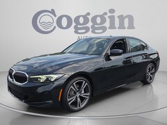 2023 BMW 330i