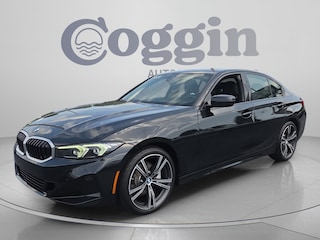 2023 BMW 330i Sedan