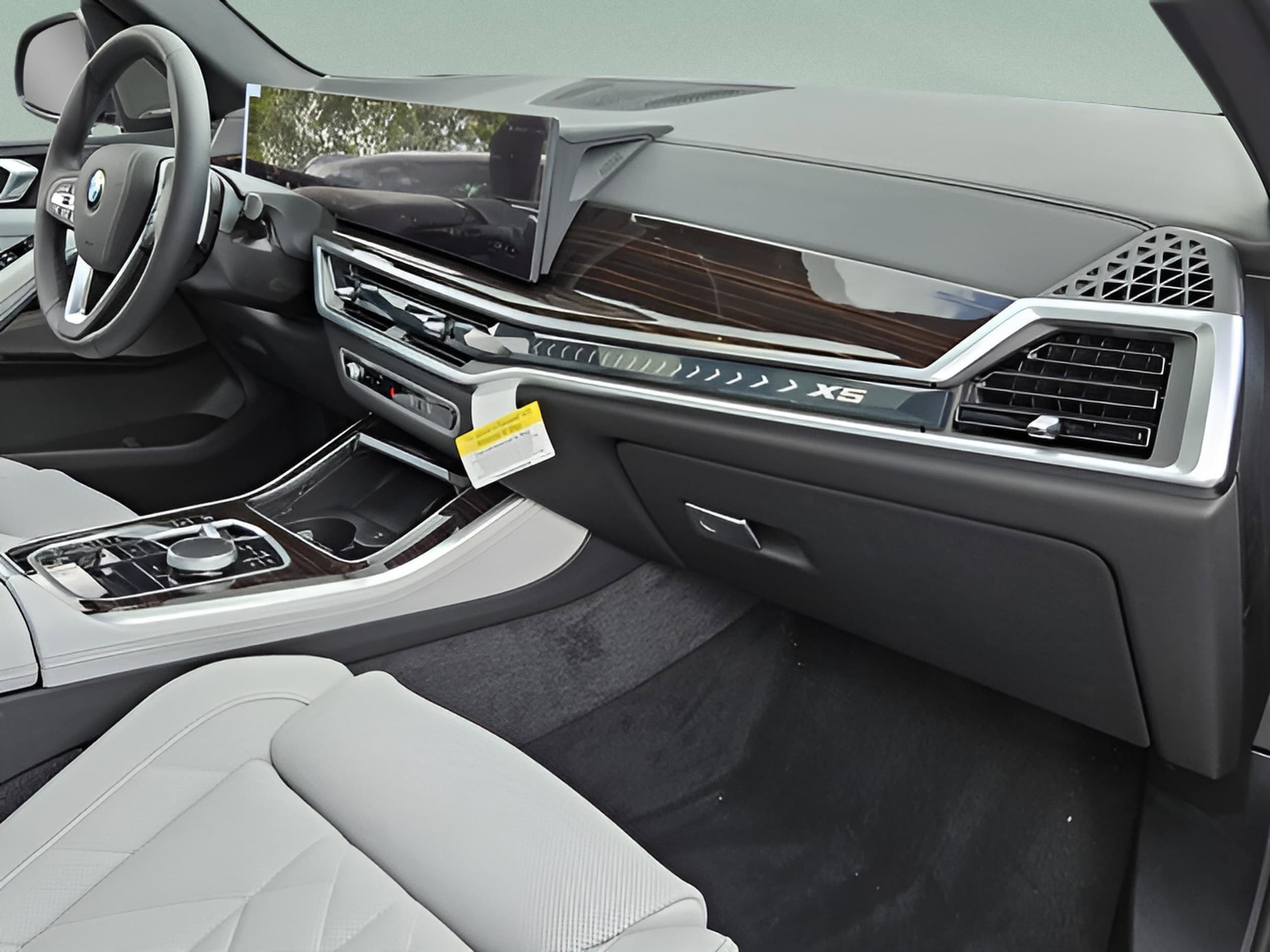 2026 BMW X5 40i - Photo 24