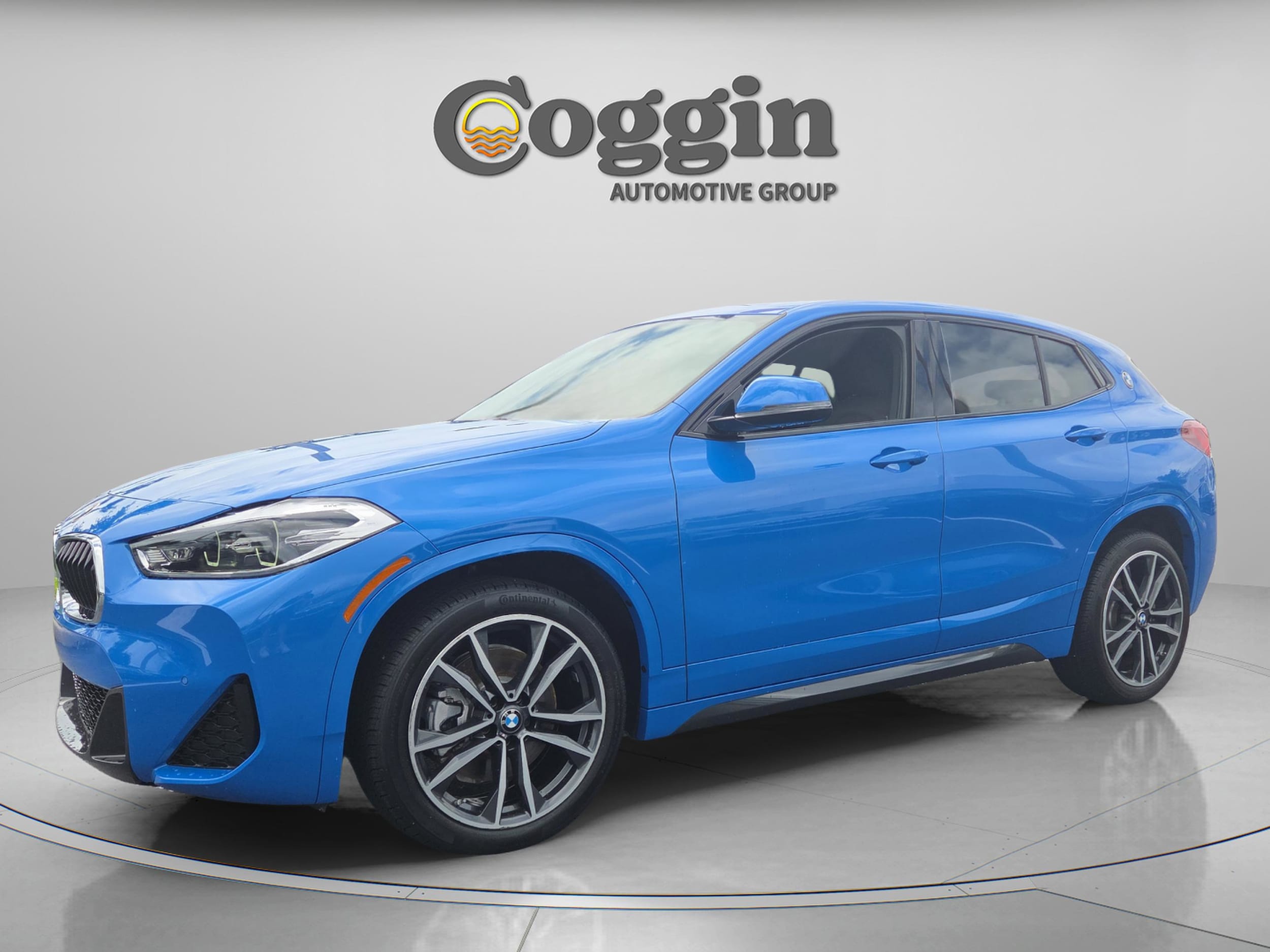 2023 BMW X2 sDrive28i's photo