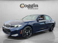 2026 BMW 330i