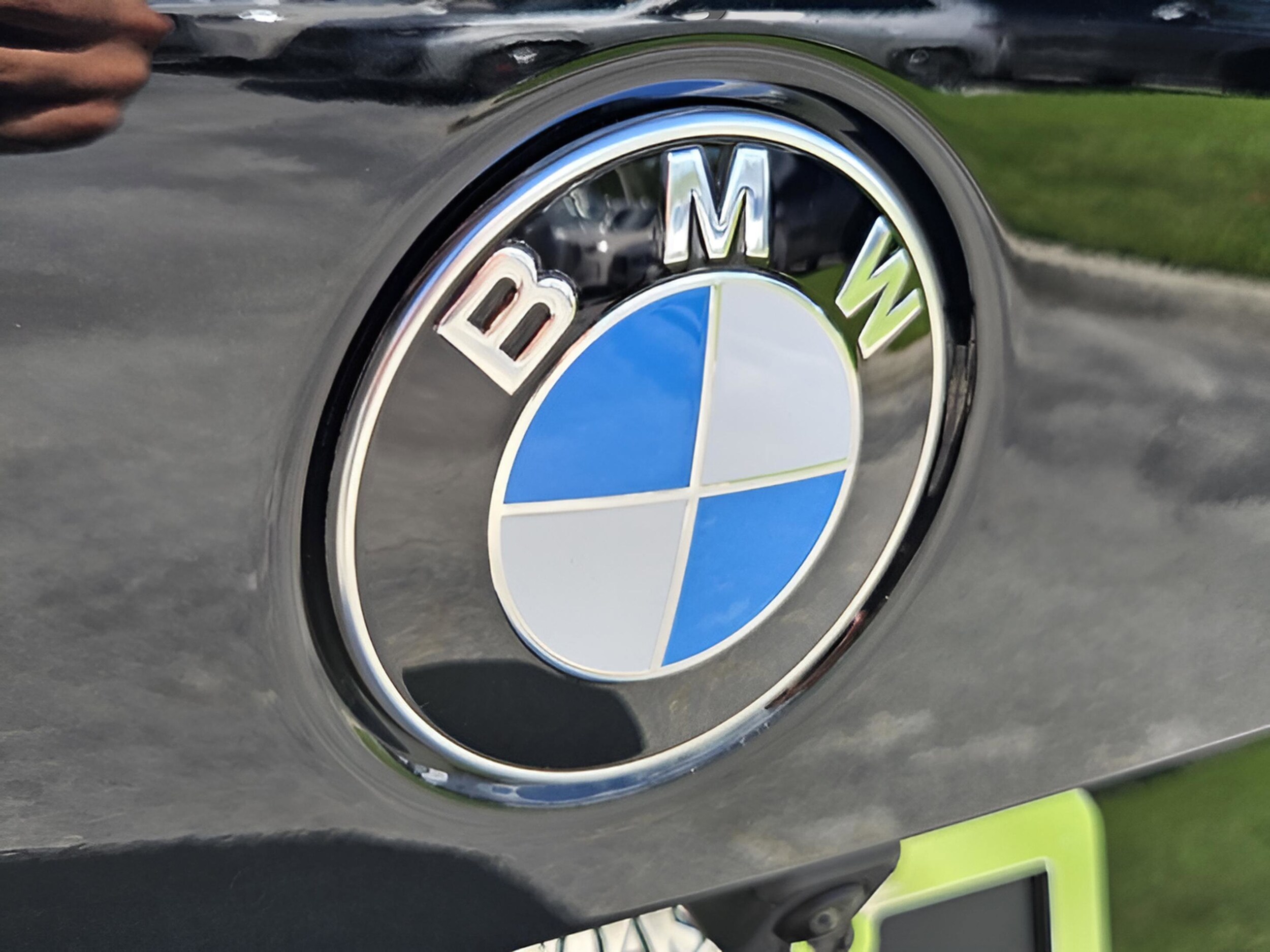 2026 BMW X5 40i - Photo 32