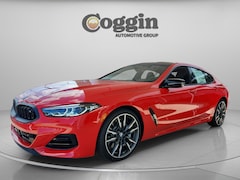2026 BMW M850i