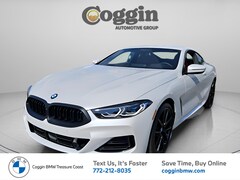 2026 BMW 840i xDrive Coupe