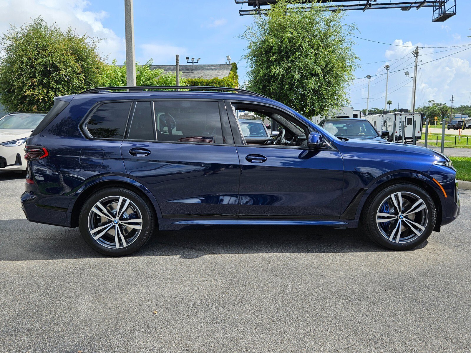 2026 Bmw X4 xDrive40i photo 2