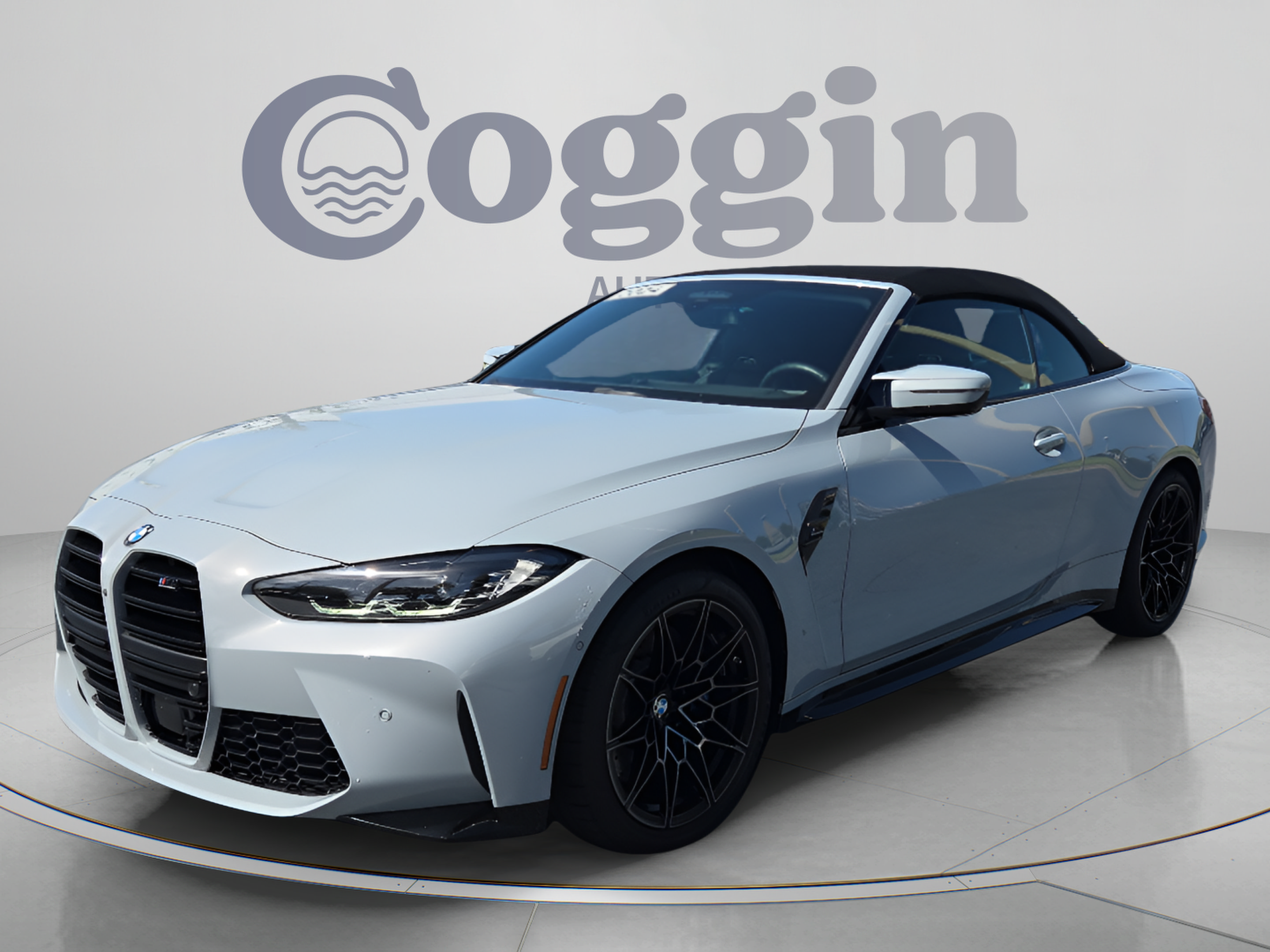 2024 BMW M4